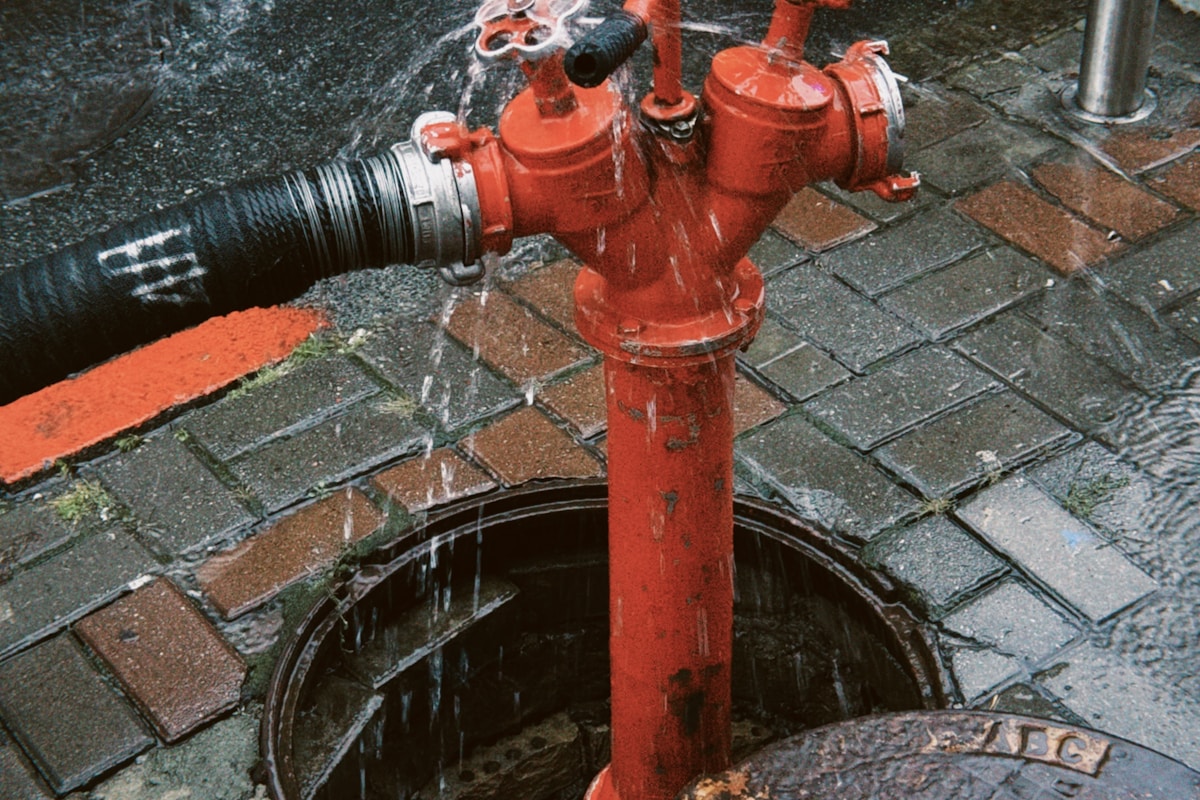 Commercial water damage restoration in Mount Prospect