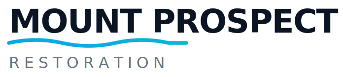 Mount Prospect Restoration